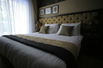 7kook Boutique Hotel
