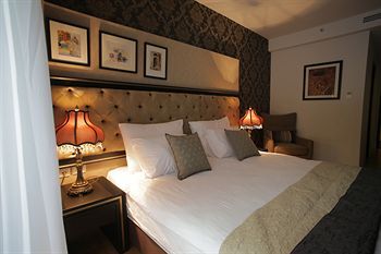 7kook Boutique Hotel