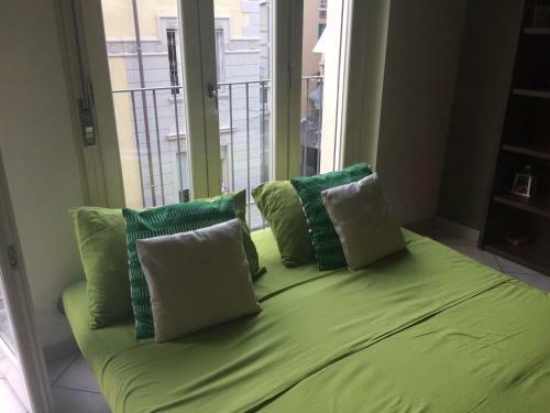 Apartamento Casa Porta Pila