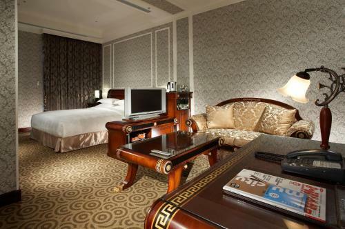 Hotel Sense Taipei