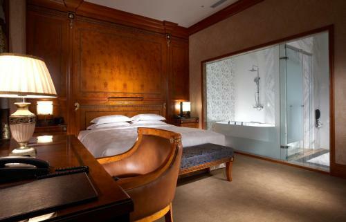 Hotel Sense Taipei