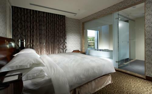Hotel Sense Taipei