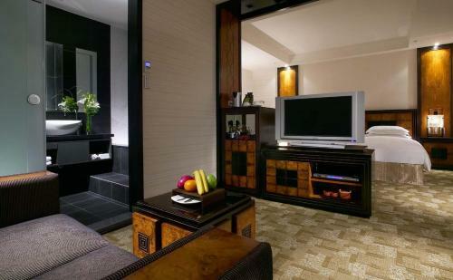 Hotel Sense Taipei