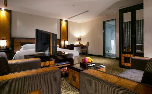 Hotel Sense Taipei