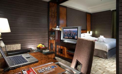 Hotel Sense Taipei