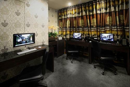 Hotel Sense Taipei