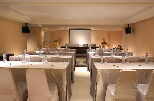 Hotel Sense Taipei