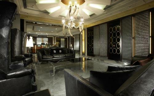 Hotel Sense Taipei