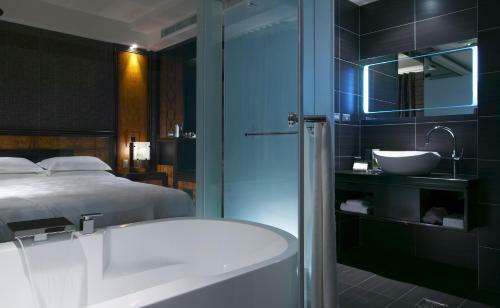 Hotel Sense Taipei