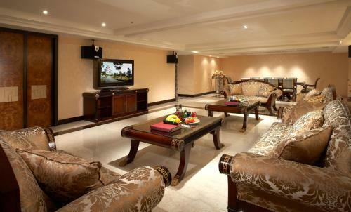 Hotel Sense Taipei