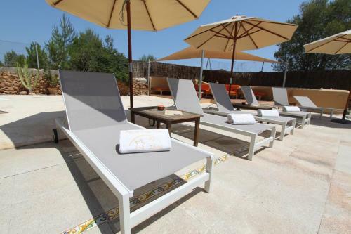 Agroturismo Finca Can Toni