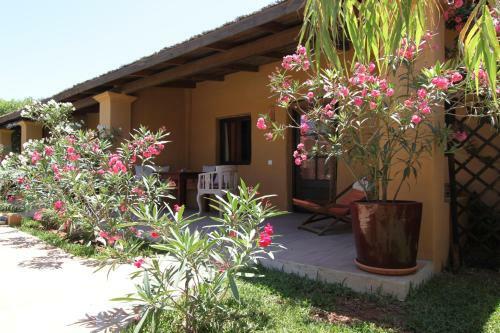 Agroturismo Finca Can Toni