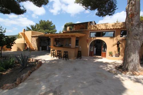 Agroturismo Finca Can Toni