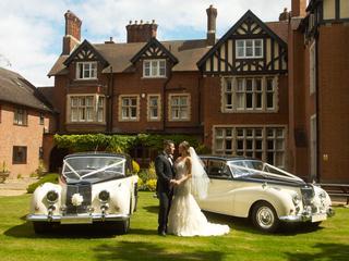 Agroturismo Scalford Hall