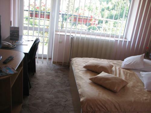 Hostal Pensiunea Warthe