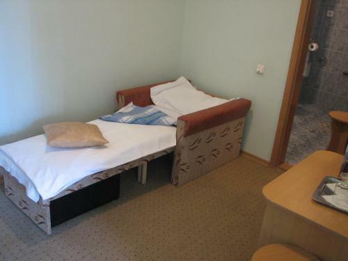 Hostal Pensiunea Warthe