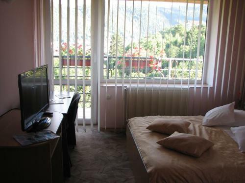 Hostal Pensiunea Warthe