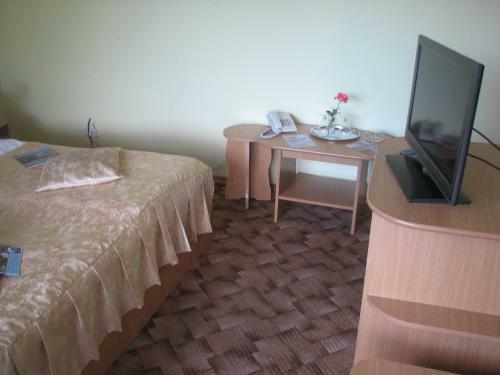 Hostal Pensiunea Warthe