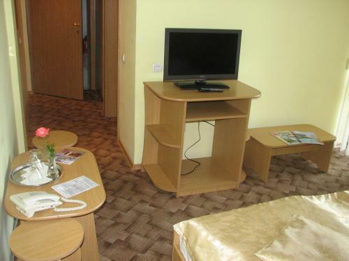 Hostal Pensiunea Warthe