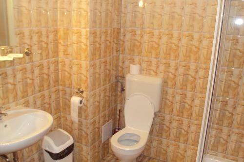 Hostal Pensiunea Warthe