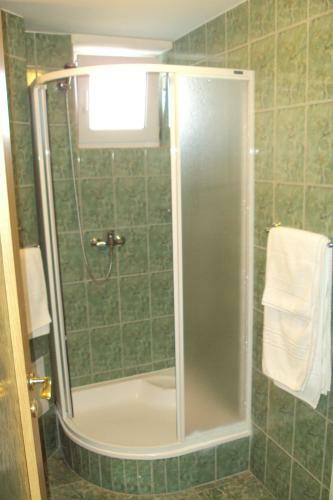 Hostal Pensiunea Warthe