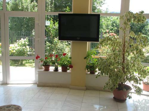 Hostal Pensiunea Warthe