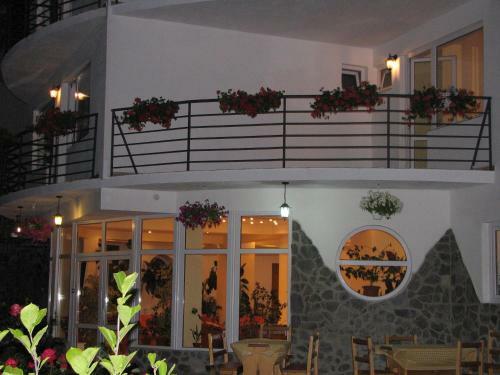 Hostal Pensiunea Warthe