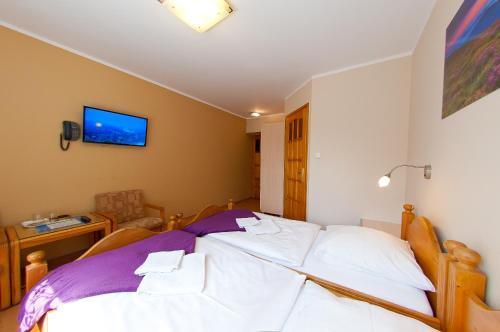 Hostal Pensjonat Zr�delko