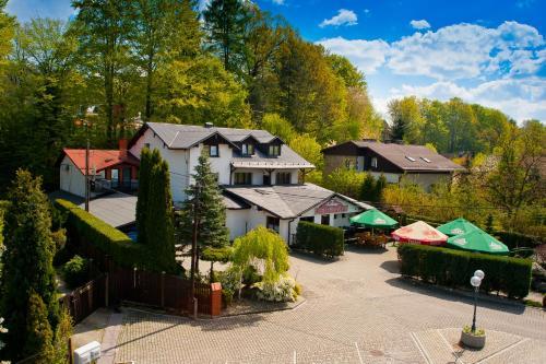 Hostal Pensjonat Zr�delko
