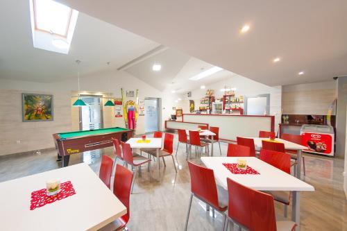 Hostal Pensjonat Zr�delko