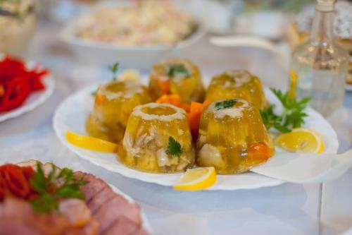Hostal Pensjonat Zr�delko