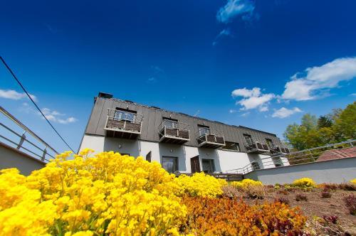 Hostal Pensjonat Zr�delko