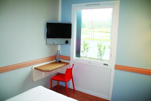 Hotel Ibis Budget Saint Pourcain