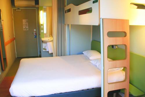 Hotel Ibis Budget Saint Pourcain