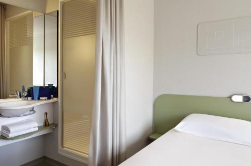 Hotel Ibis Budget Saint Pourcain