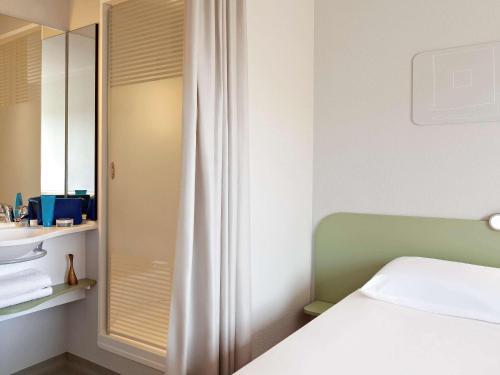 Hotel Ibis Budget Saint Pourcain