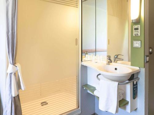 Hotel Ibis Budget Saint Pourcain