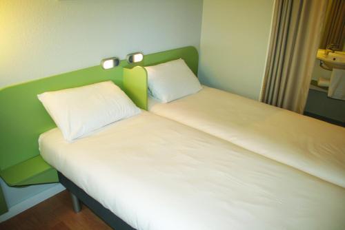 Hotel Ibis Budget Saint Pourcain