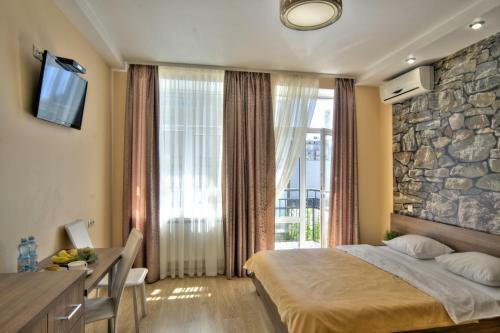 Hotel Golden Gate Inn