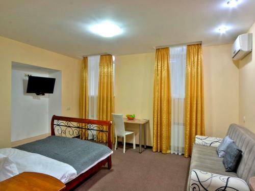 Hotel Golden Gate Inn