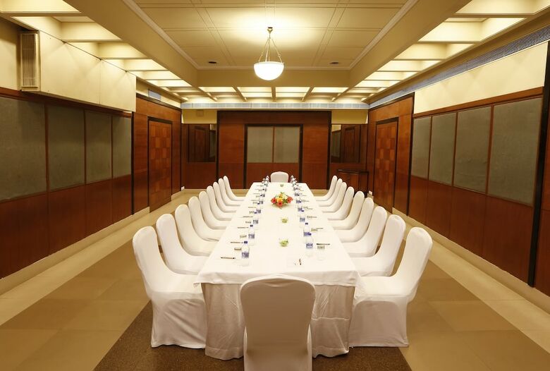 Hotel Green Park, Visakhapatnam