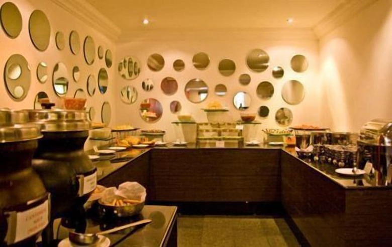 Hotel Green Park, Visakhapatnam