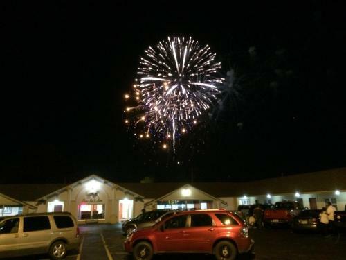 Posada Pacer Inn & Suites Motel