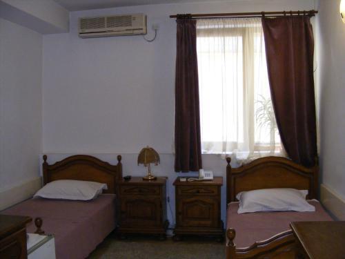 Hostal Vila Casa Victor