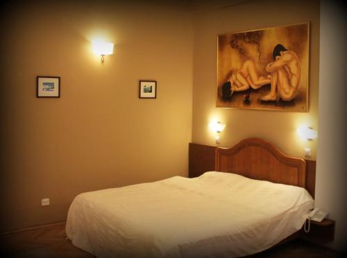 Hostal Vila Casa Victor