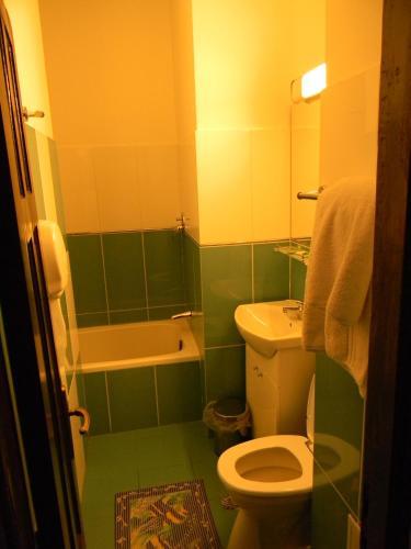 Hostal Vila Casa Victor