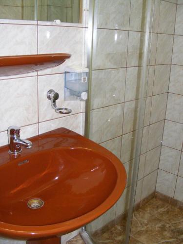 Hostal Vila Casa Victor