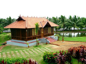 Hotel Le Meridien Kochi