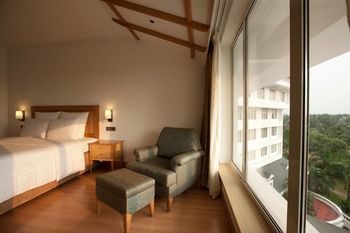 Hotel Le Meridien Kochi