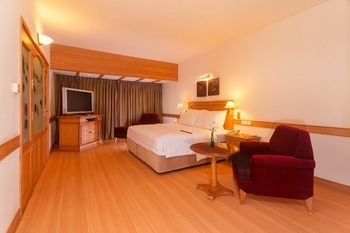 Hotel Le Meridien Kochi